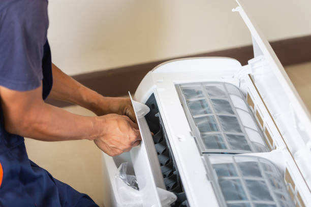 Best Solar-powered HVAC Systems in Morgantown, KY