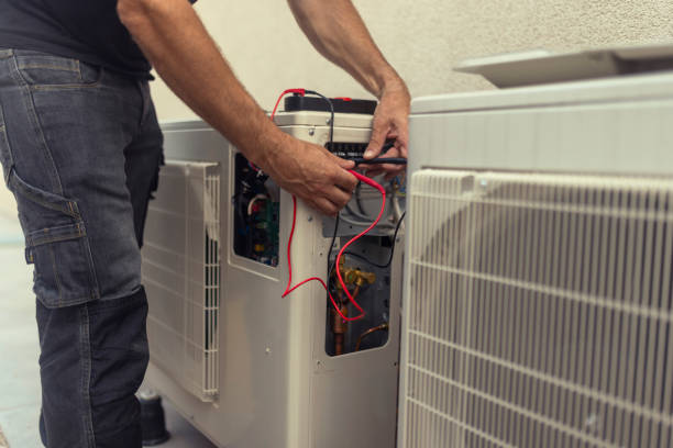 Best Emergency HVAC Services in Morgantown, KY