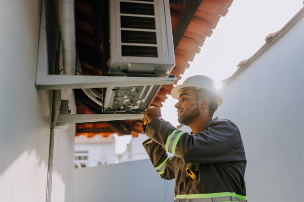 Best HVAC Equipment and Components in Morgantown, KY