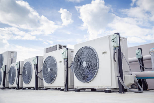 Morgantown, KY HVAC Company