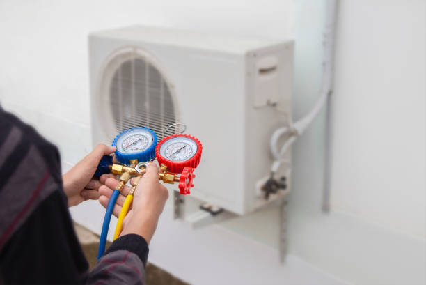 Best HVAC Software and Technology in Morgantown, KY
