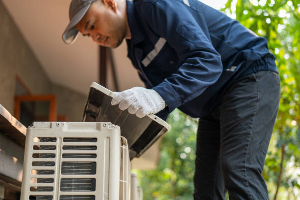 Best HVAC for Healthcare Facilities in Morgantown, KY